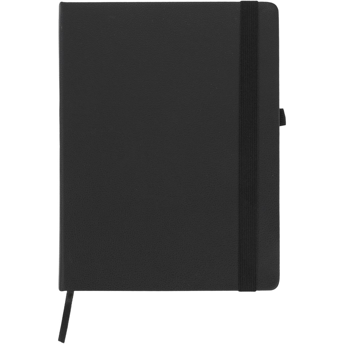 Cuadernos grandes con 128 hojas de rayas, 25,4 x 19,3 cm