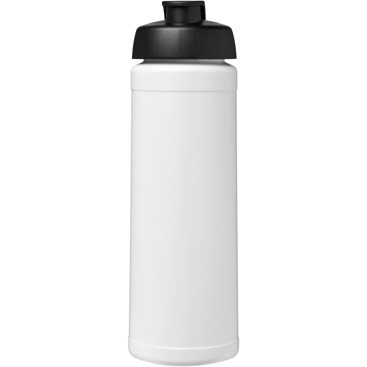 Botellas deportivas de HDPE de 750 ml con tapa flip-cap