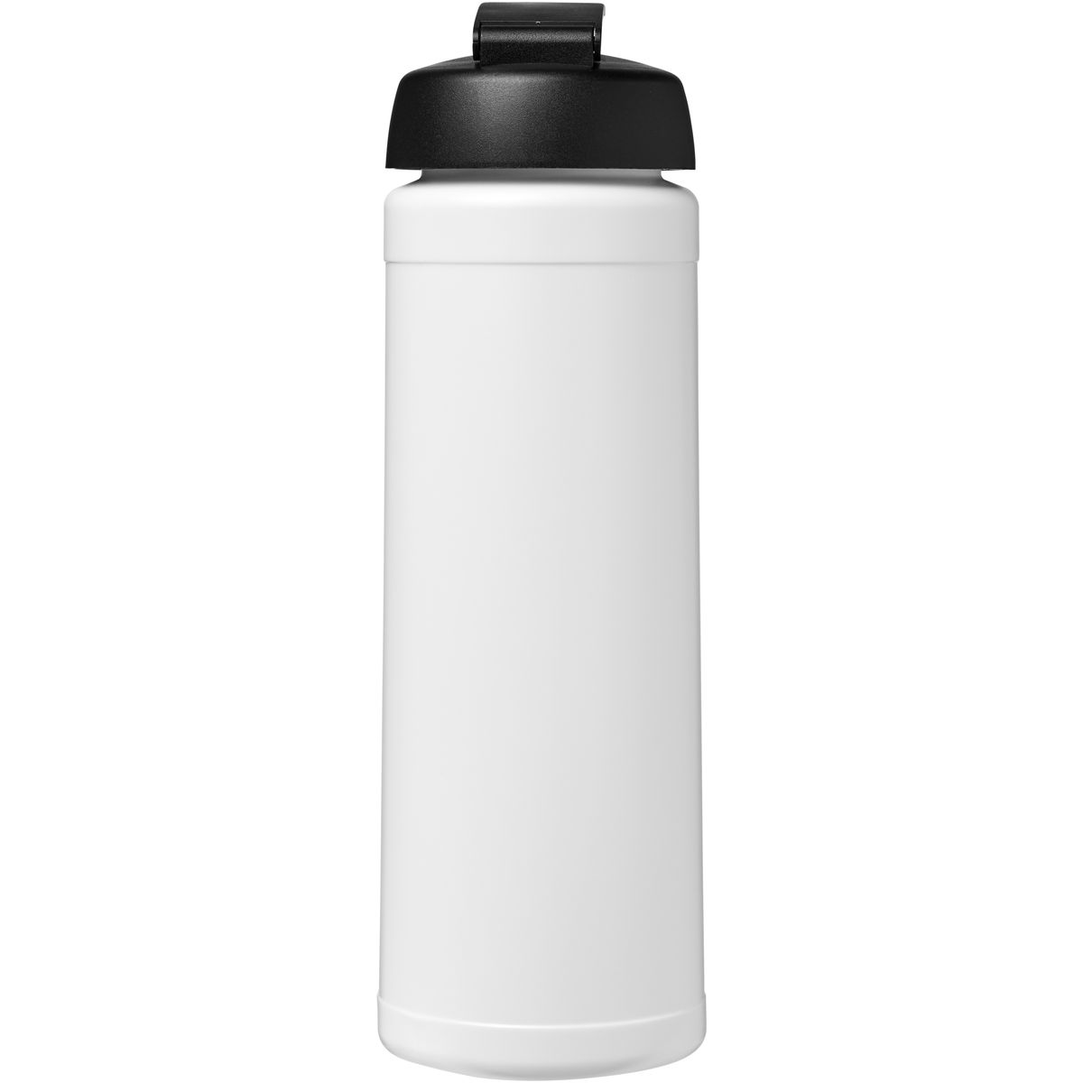 Botellas deportivas de HDPE de 750 ml con tapa flip-cap