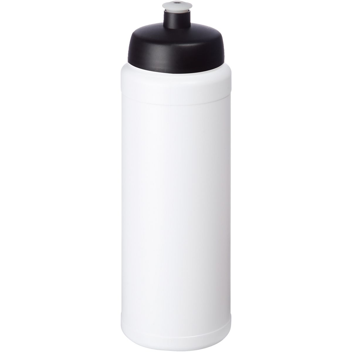 Botellas deportivas de HDPE de 750 ml con tapa deportiva