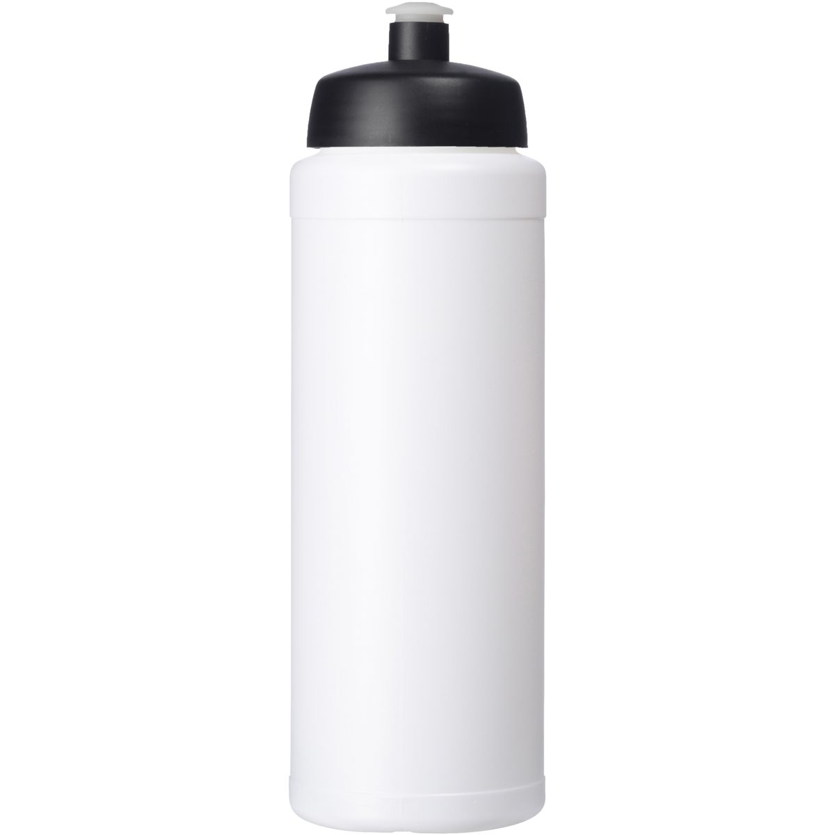 Botellas deportivas de HDPE de 750 ml con tapa deportiva