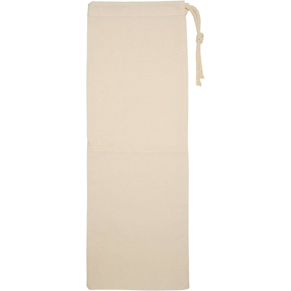 Bolsas de algodón reutilizables para el pan