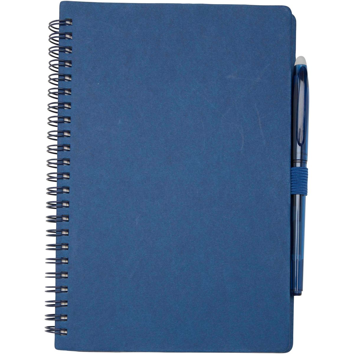Cuadernos reutilizables de papel de piedra con bolígrafo borrable