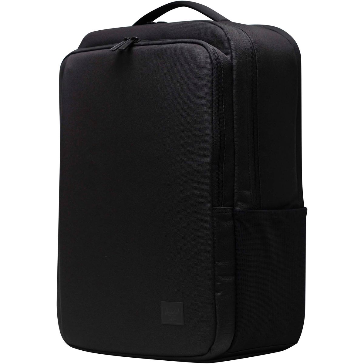 Mochilas Herschel recicladas con tres compartimentos, 30 litros
