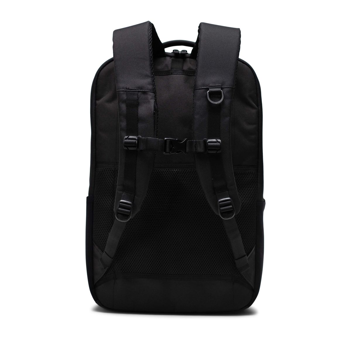 Mochilas Herschel recicladas con tres compartimentos, 30 litros