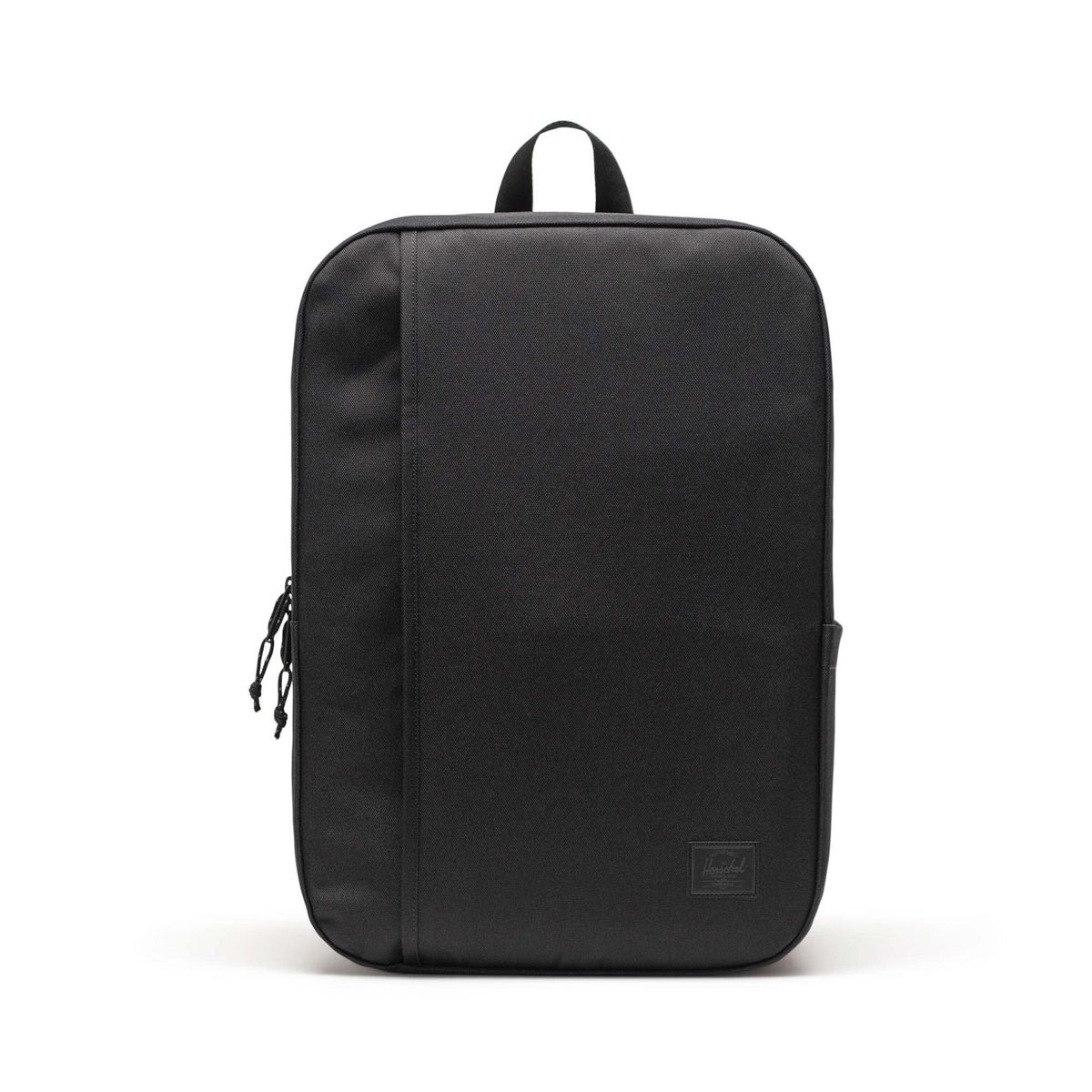 Mochilas Herschel recicladas con forro de rayas, 24 litros