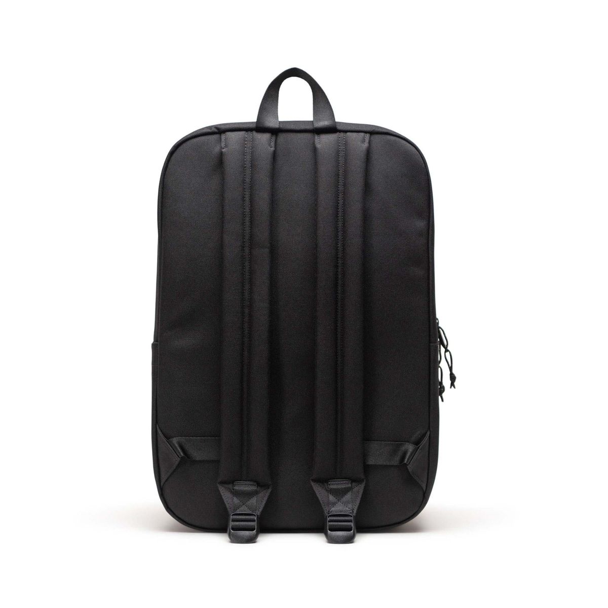 Mochilas Herschel recicladas con forro de rayas, 24 litros