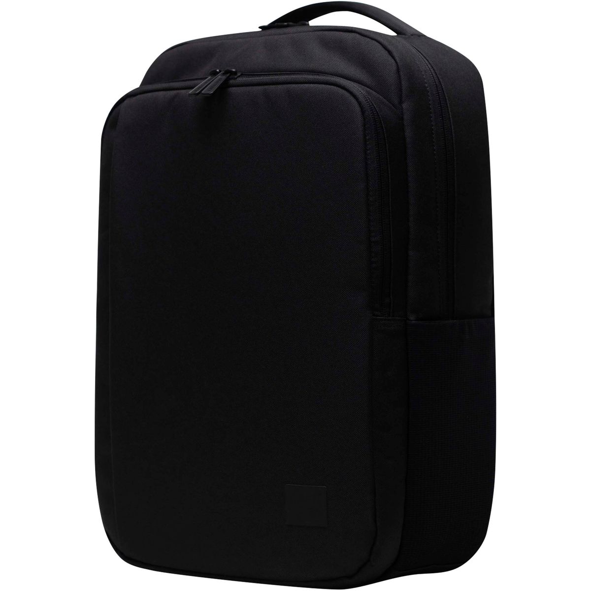 Mochilas Herschel recicladas con compartimento para auriculares, 20 litros