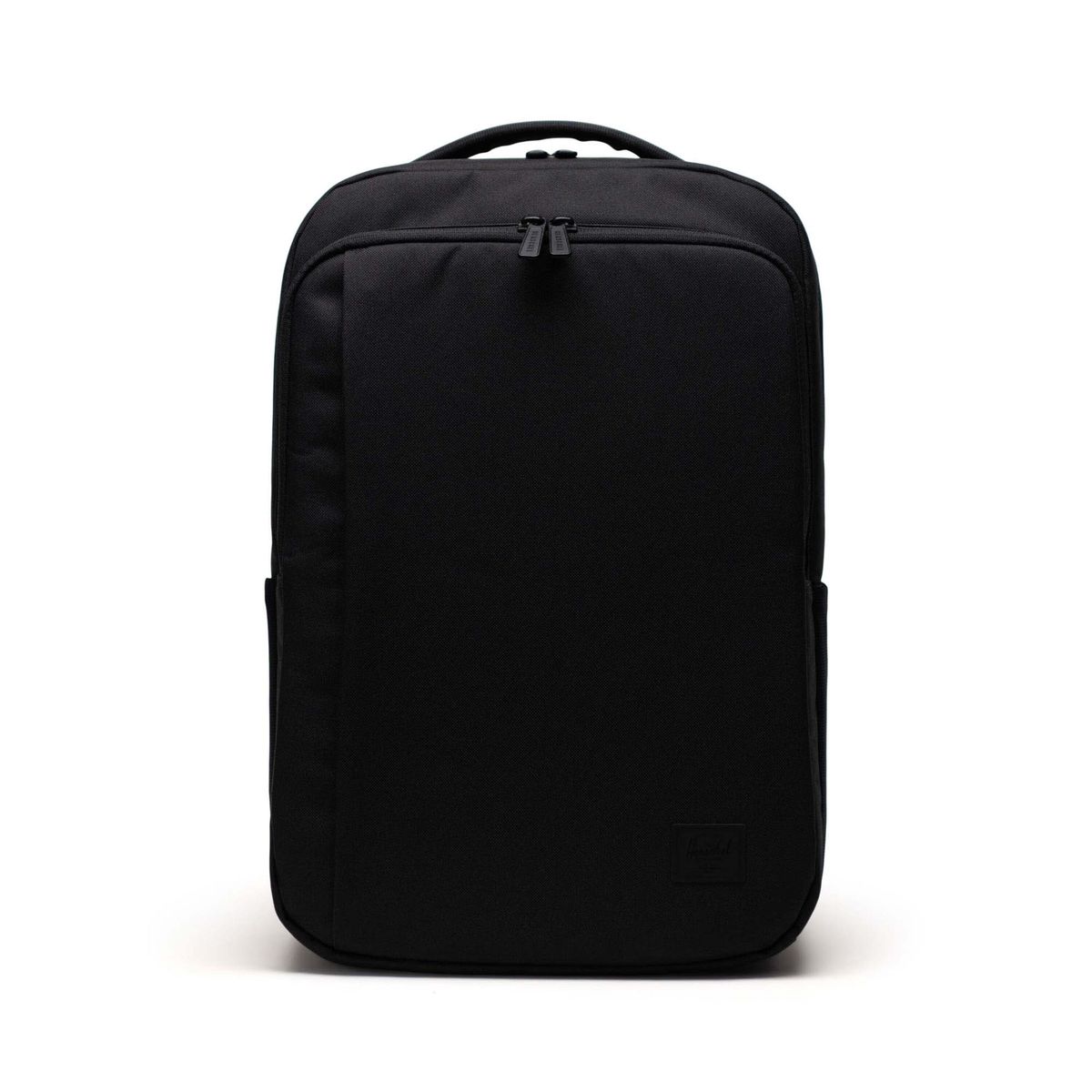 Mochilas Herschel recicladas con compartimento para auriculares, 20 litros