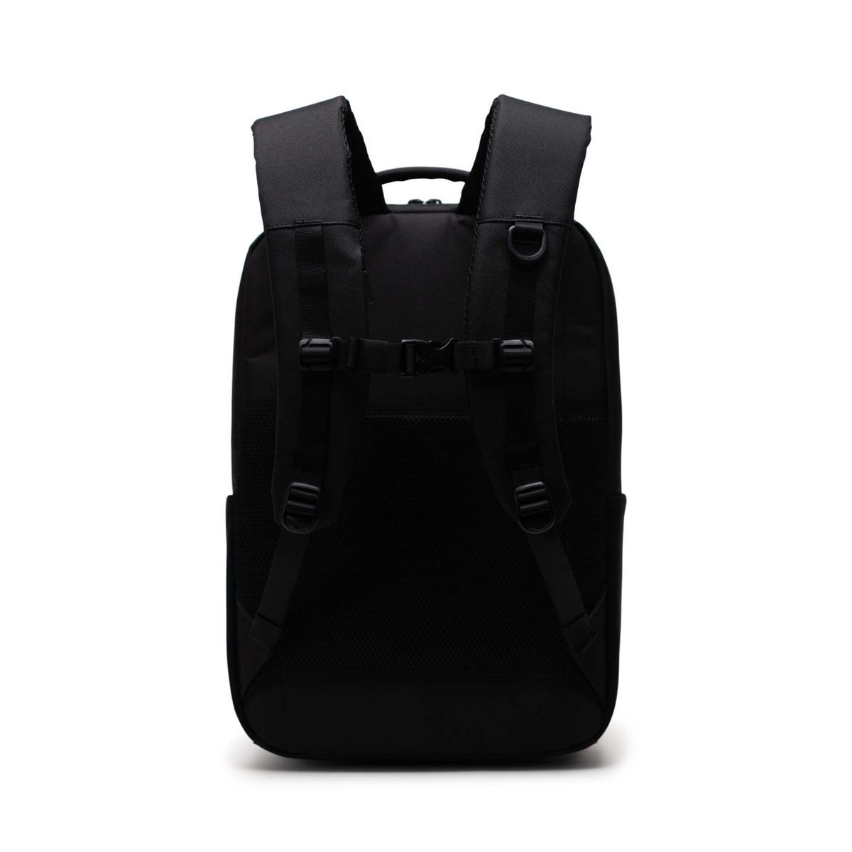 Mochilas Herschel recicladas con compartimento para auriculares, 20 litros