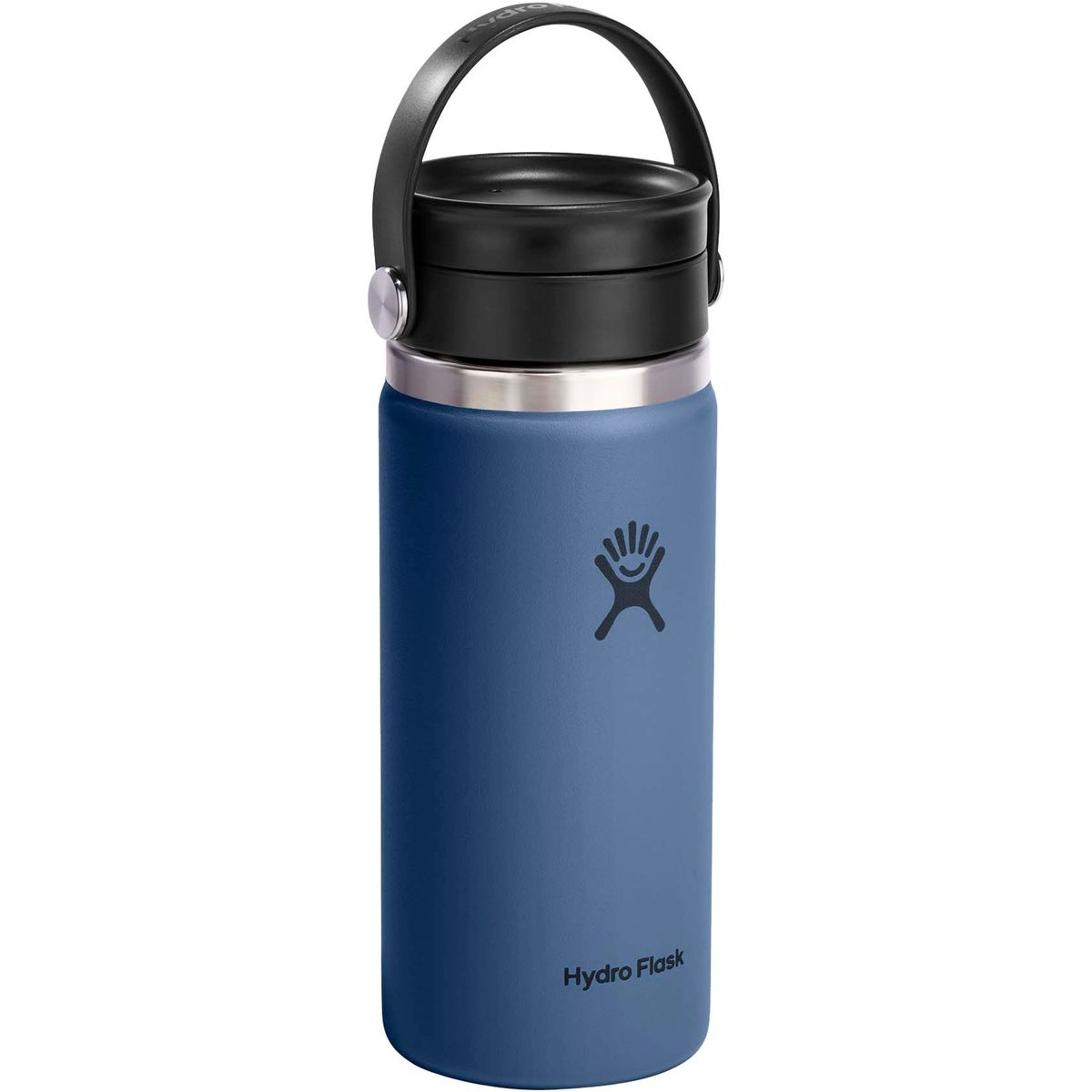 Vasos térmicos Hydro Flask de acero inoxidable de 473 ml con boca ancha