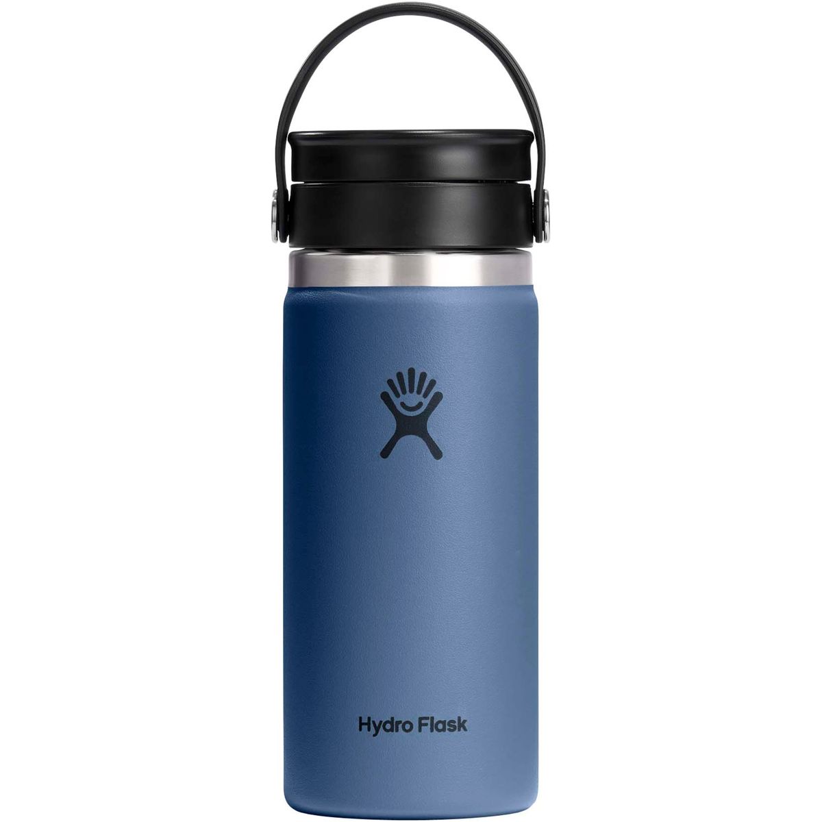 Vasos térmicos Hydro Flask de acero inoxidable de 473 ml con boca ancha