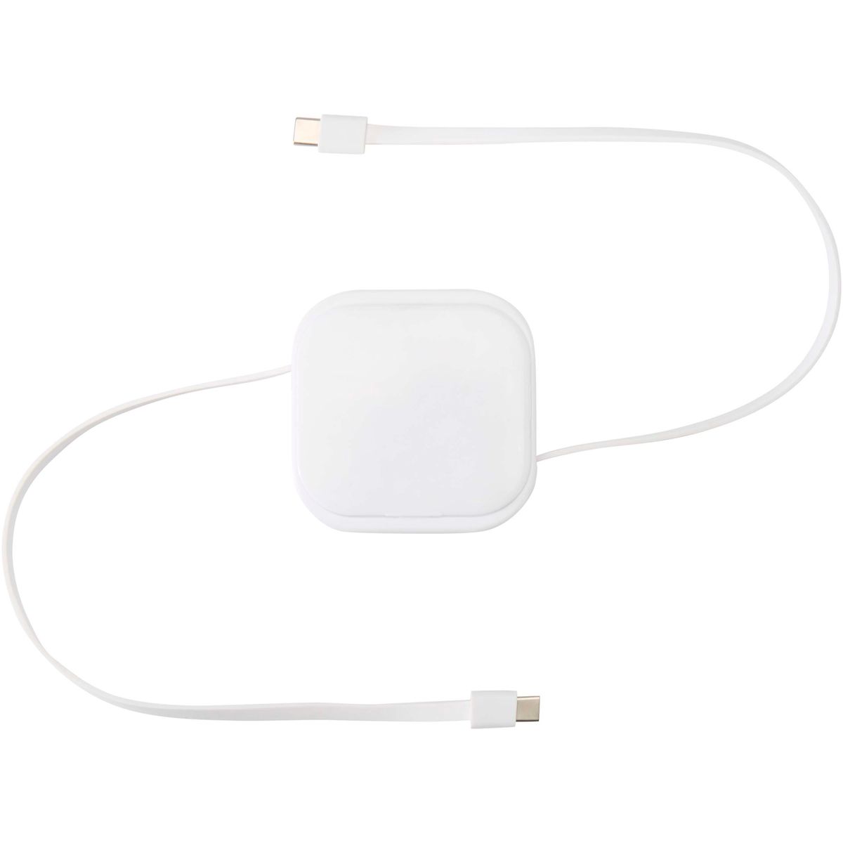 Cables de carga rápida retráctiles 5 en 1 de 100 W con kit de herramientas para móvil