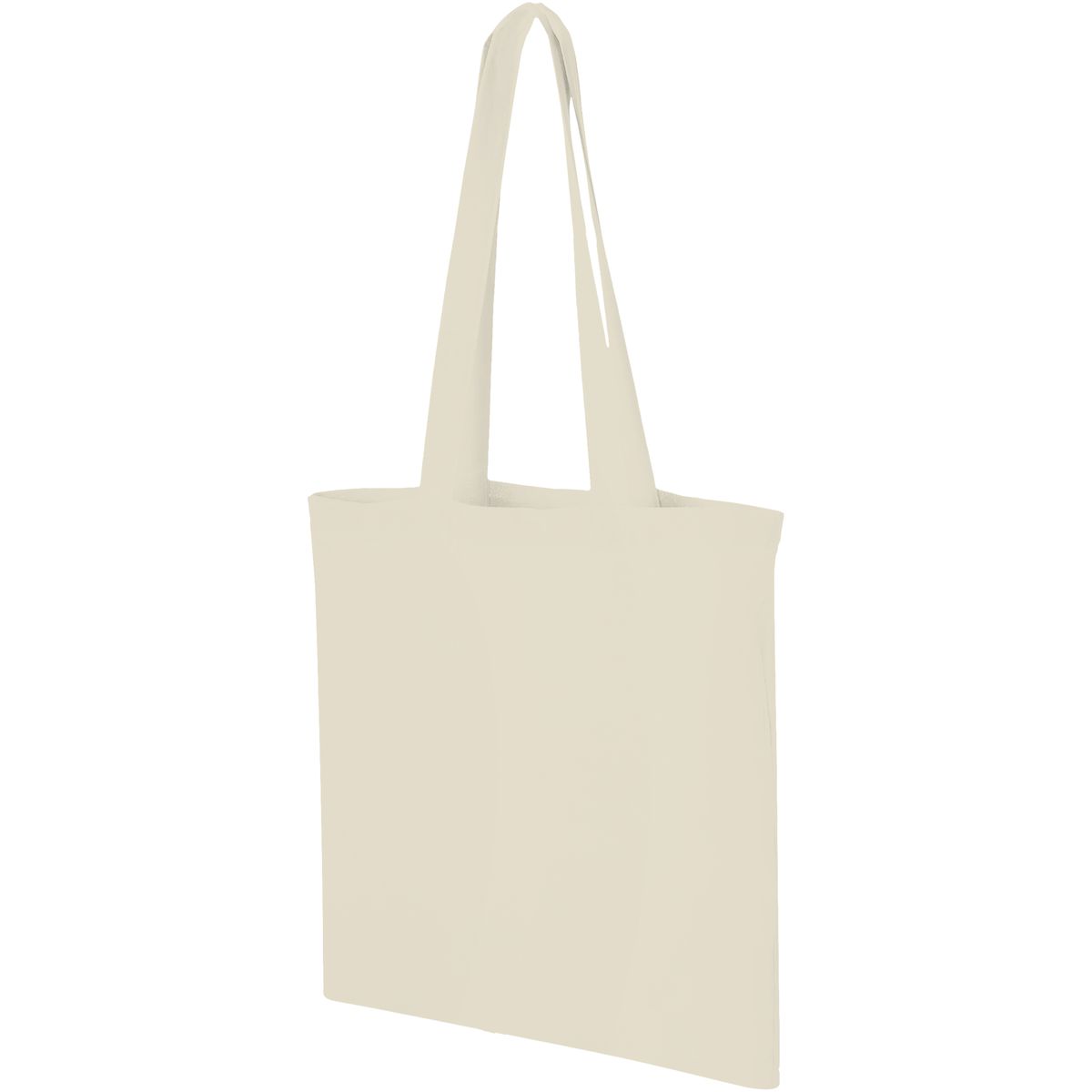 Bolsas de algodón de 100 g/m², 7 litros