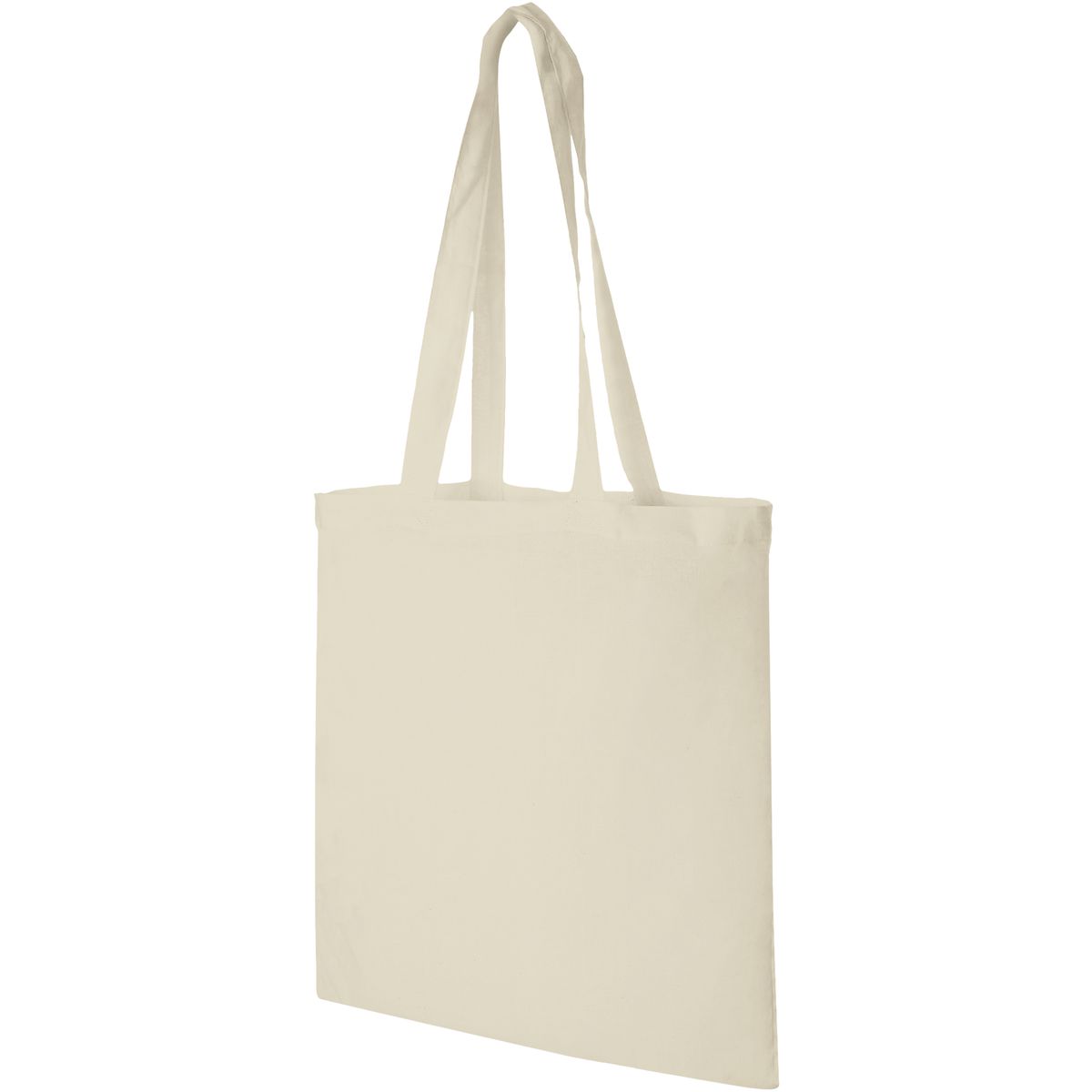 Bolsas de algodón 140 g/m², 7 litros
