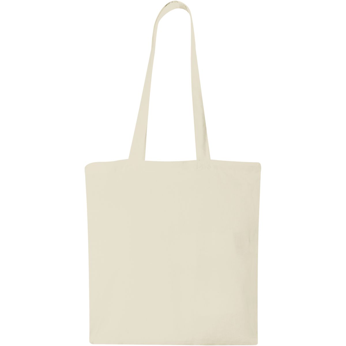 Bolsas de algodón 140 g/m², 7 litros