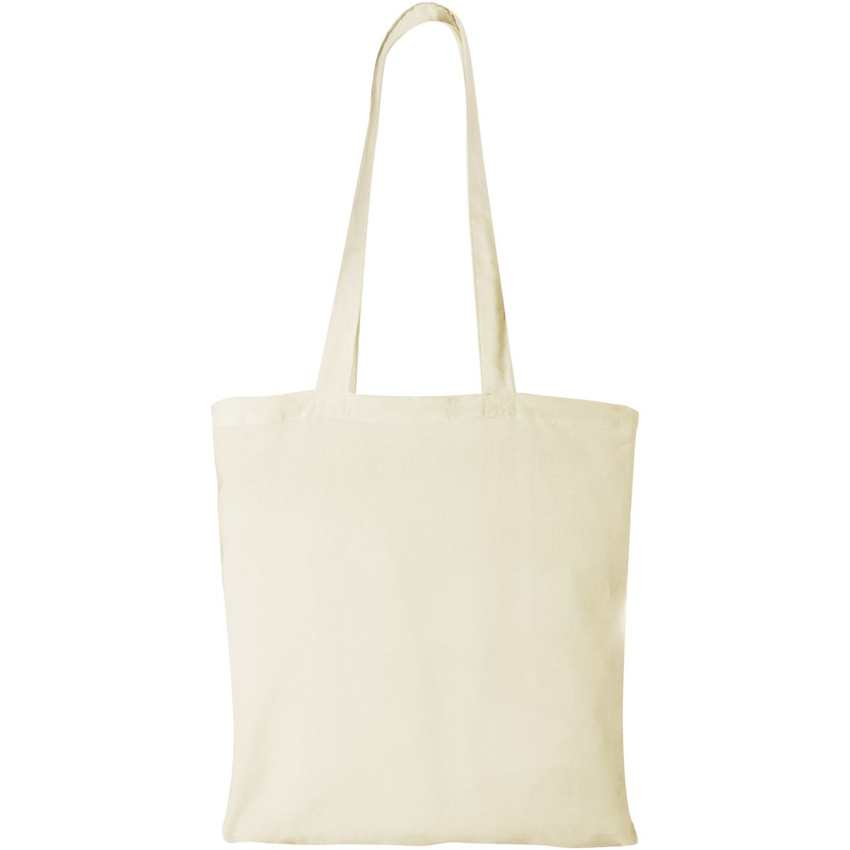Bolsas de algodón de 180 g/m², 7 litros