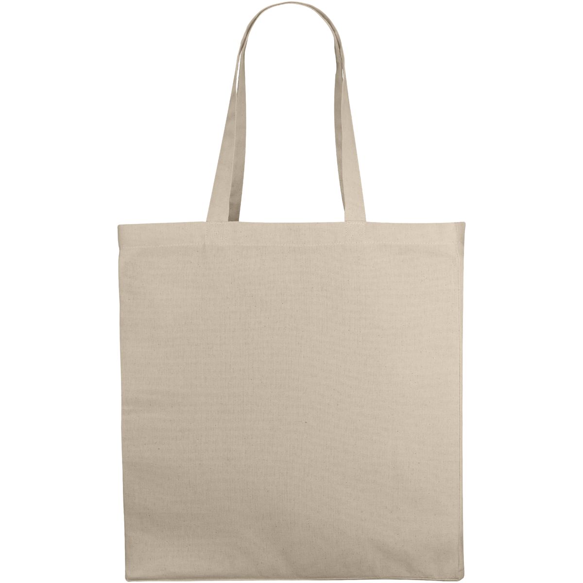Bolsas de algodón de 220 g/m², 13 litros