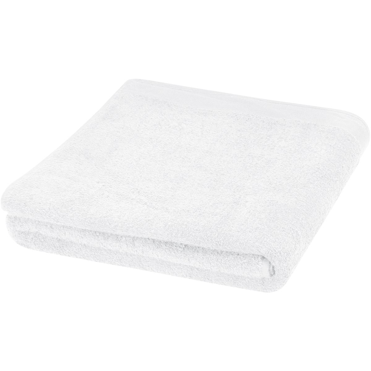 Toallas de algodón de 100 x 180 cm, 550 g/m²