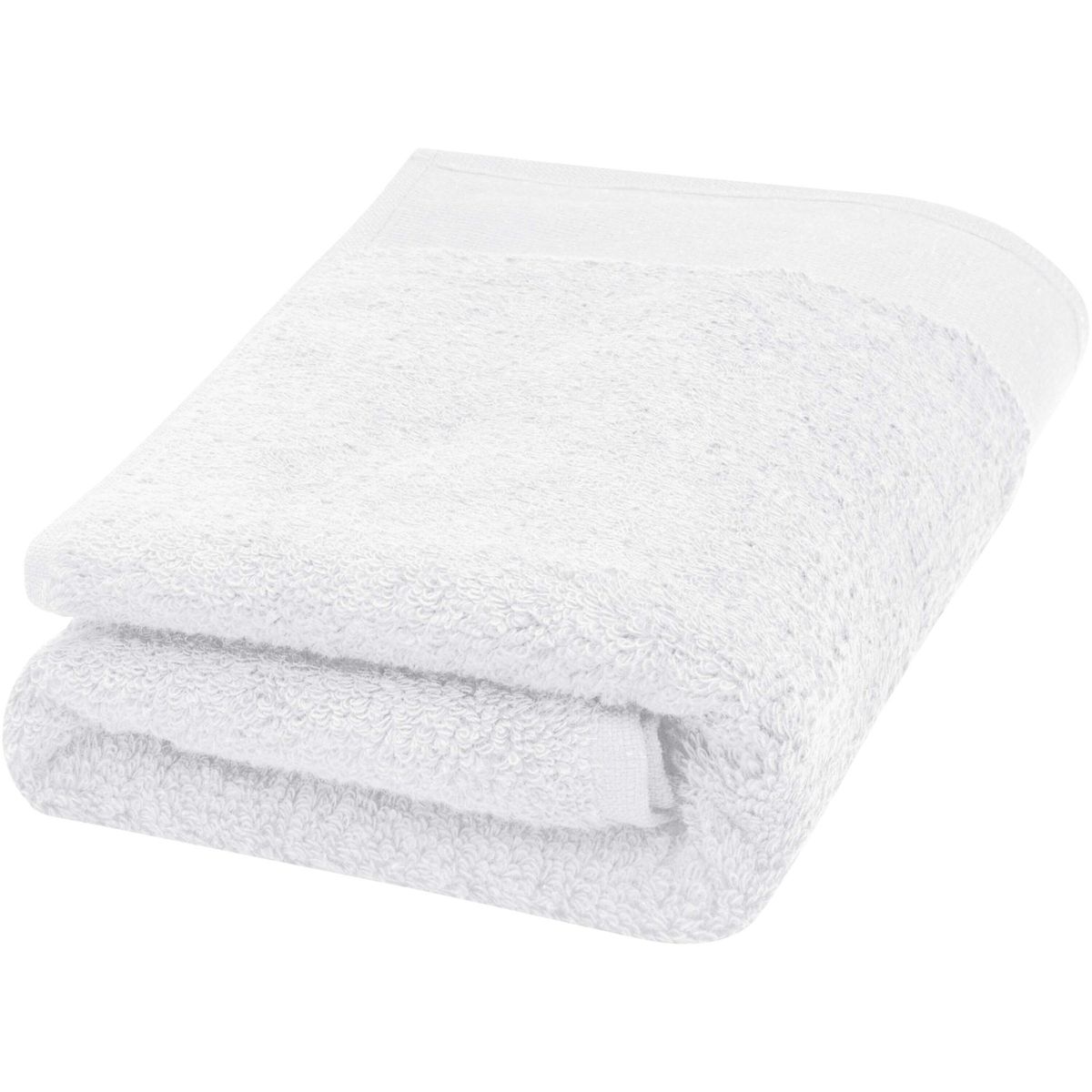 Toallas de algodón de 50 x 100 cm, 550 g/m²