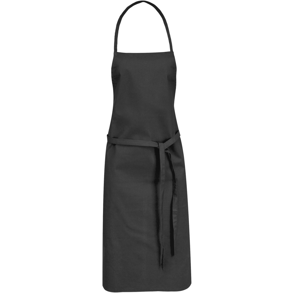 Delantales de cocina de algodón de 90 x 65 cm, 180 g/m²