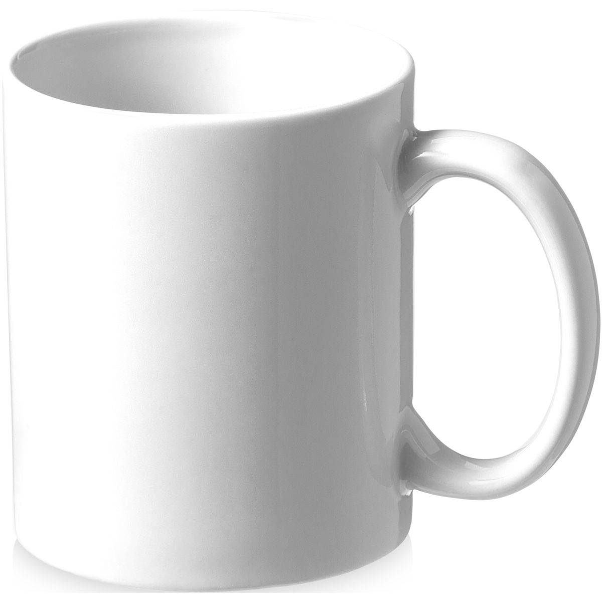 Tazas de cerámica de 330 ml, Bahia