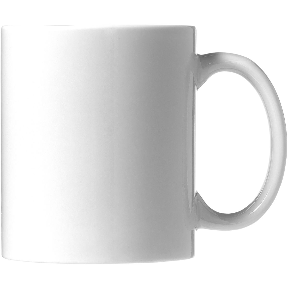 Tazas de cerámica de 330 ml, Bahia