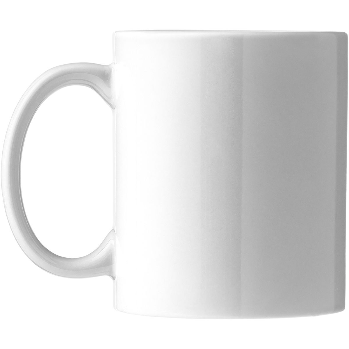 Tazas de cerámica de 330 ml, Bahia