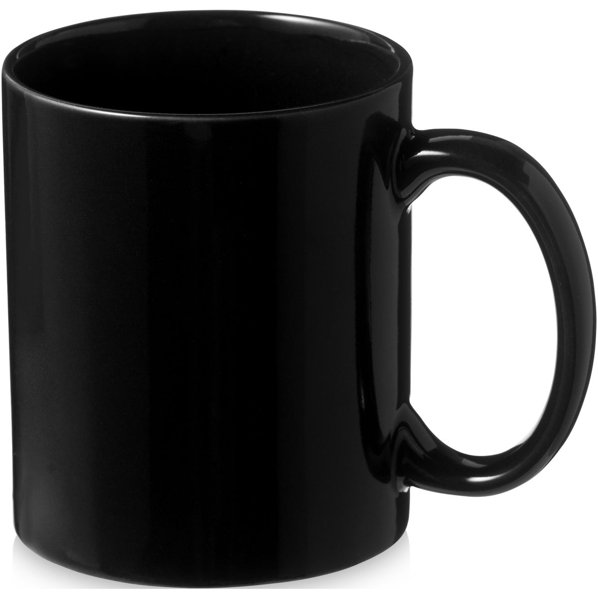 Tazas de cerámica de 330 ml