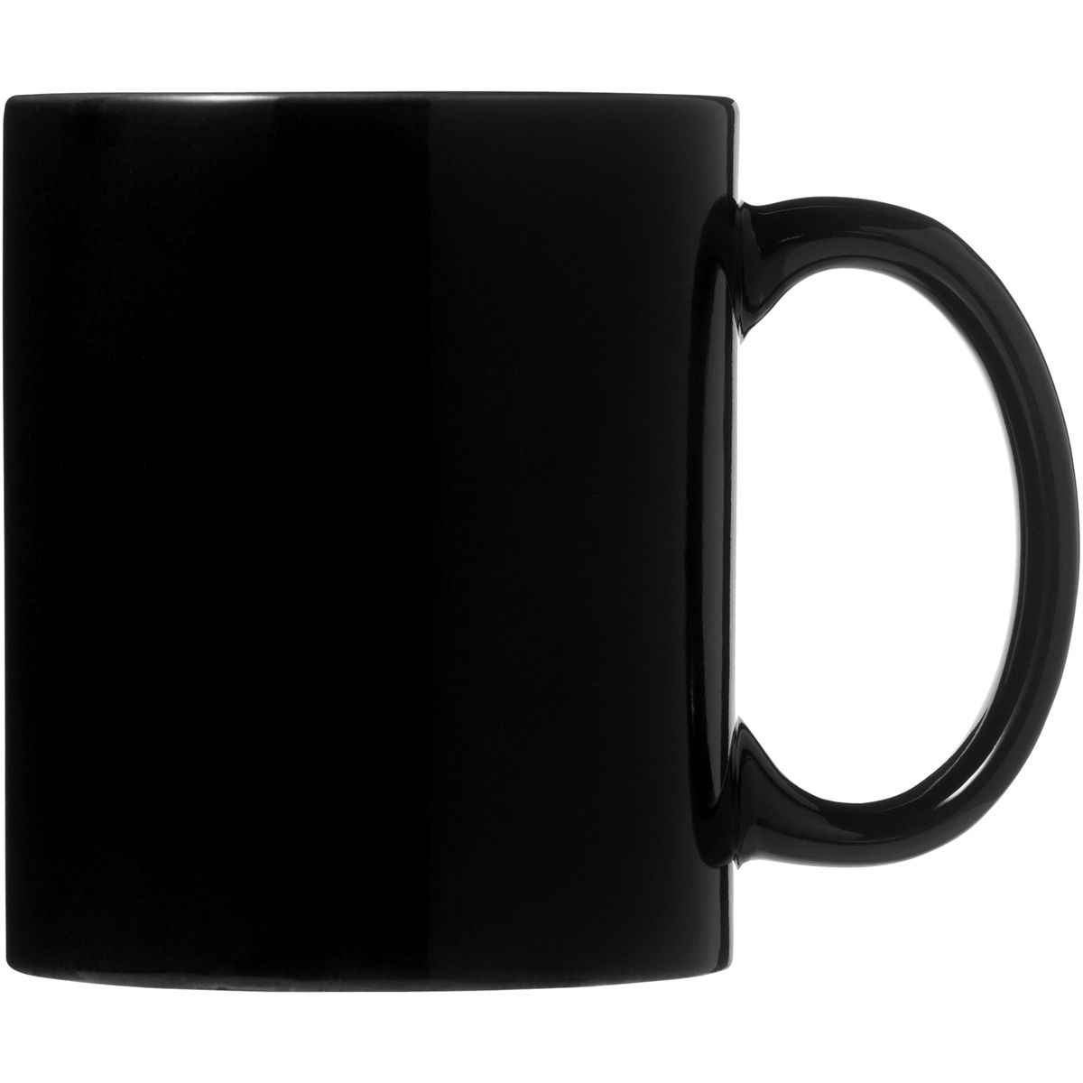 Tazas de cerámica de 330 ml