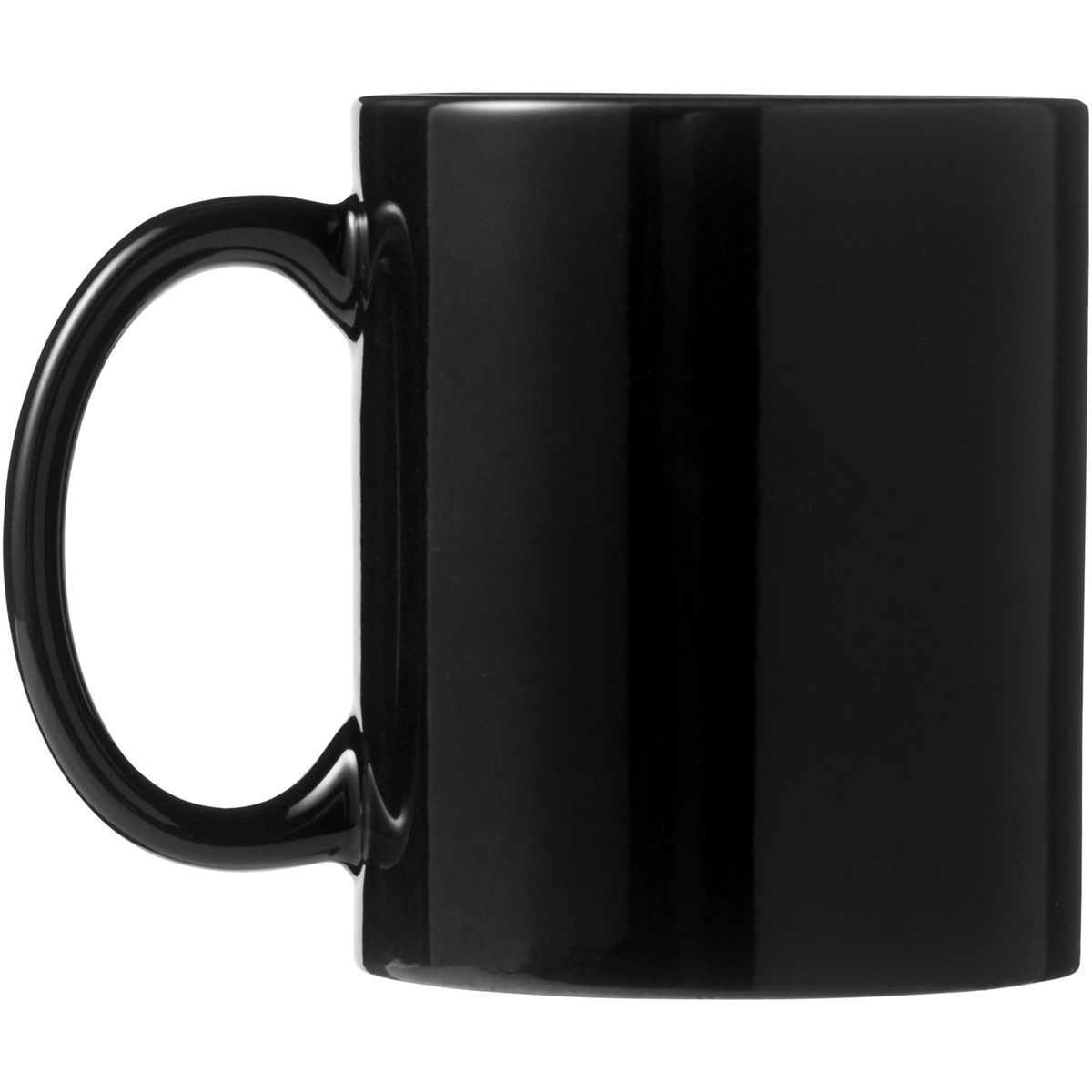 Tazas de cerámica de 330 ml