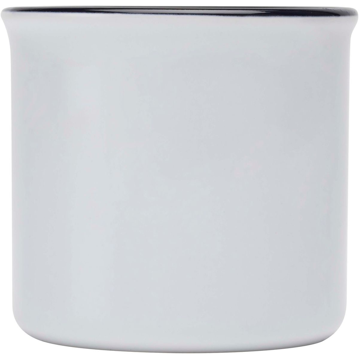 Tazas de cerámica para sublimación en caja de regalo