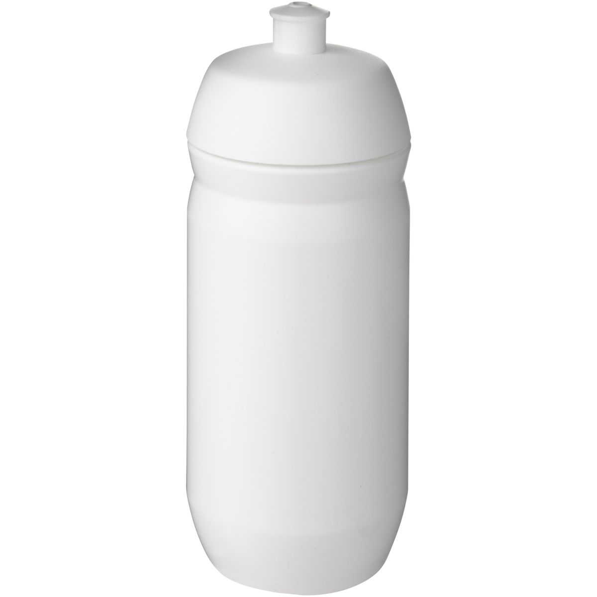 Bidones flexibles de 500 ml con tapón deportivo