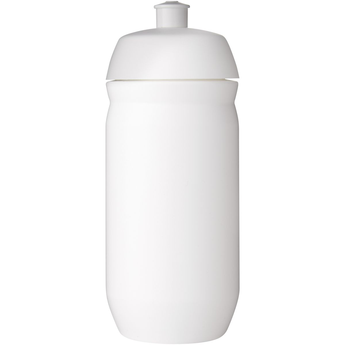 Bidones flexibles de 500 ml con tapón deportivo