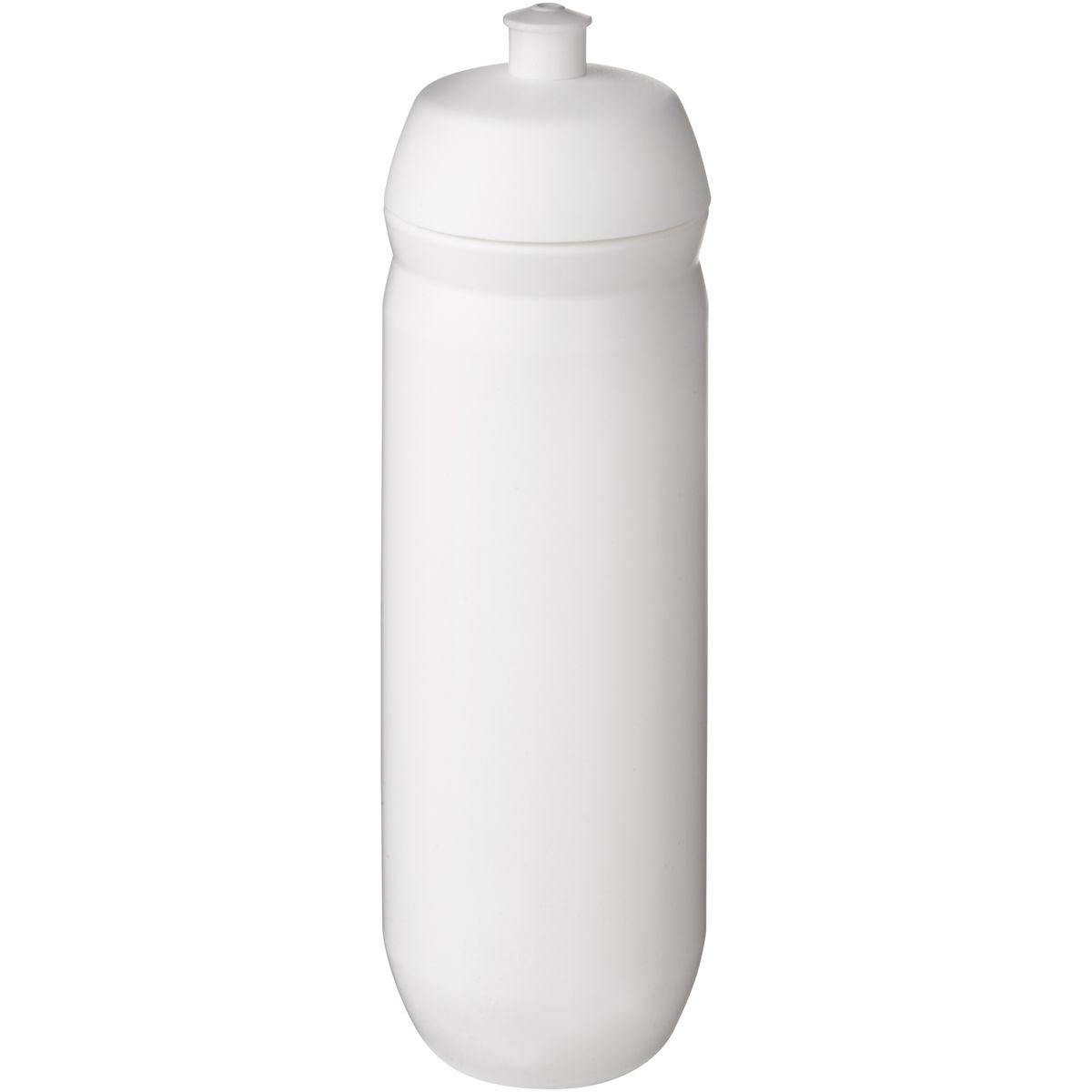 Bidones flexibles de 750 ml con tapón deportivo