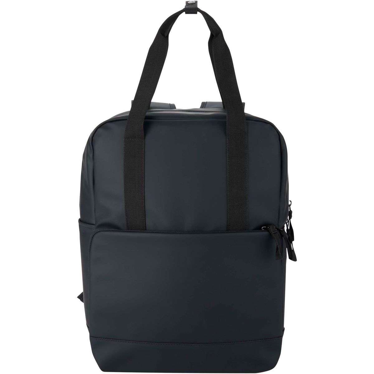 Mochilas nevera de piel sintética reciclada, 18 litros