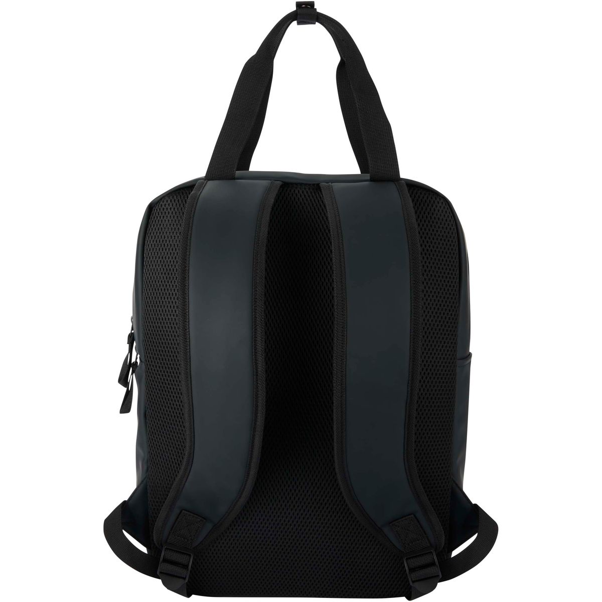 Mochilas nevera de piel sintética reciclada, 18 litros