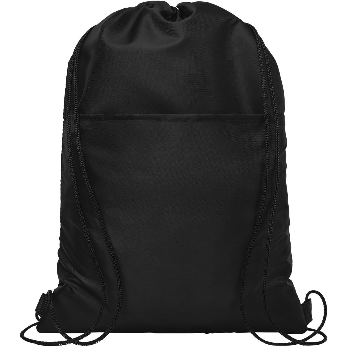 Bolsas nevera con cordón para 12 latas