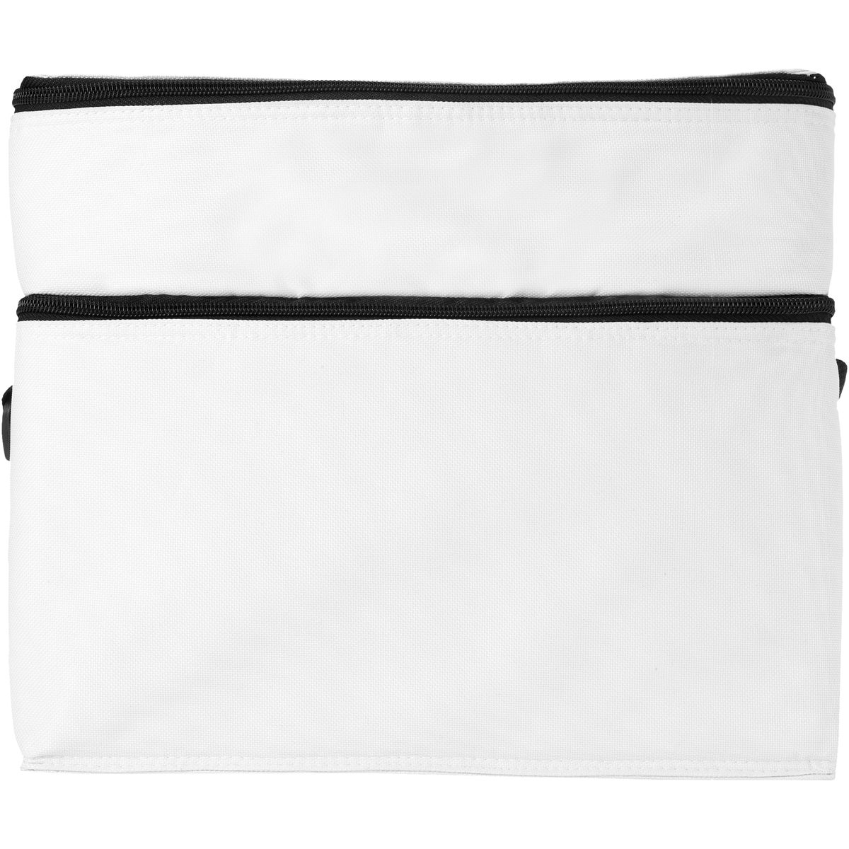 Bolsas nevera con dos compartimentos separados, 13 litros
