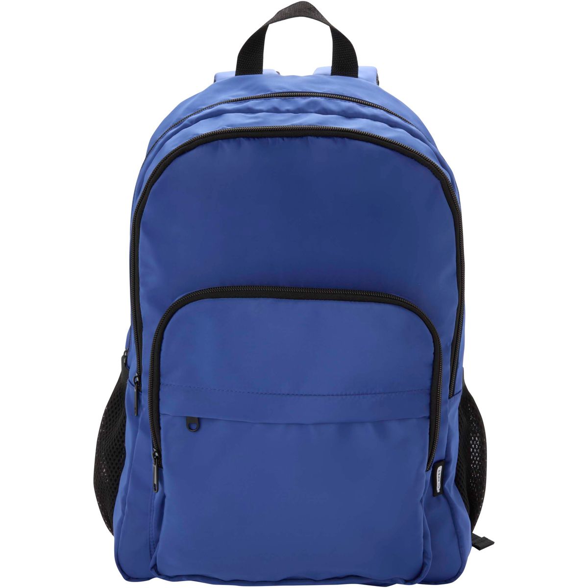 Mochilas para portátil recicladas antiarrugas, 20 litros
