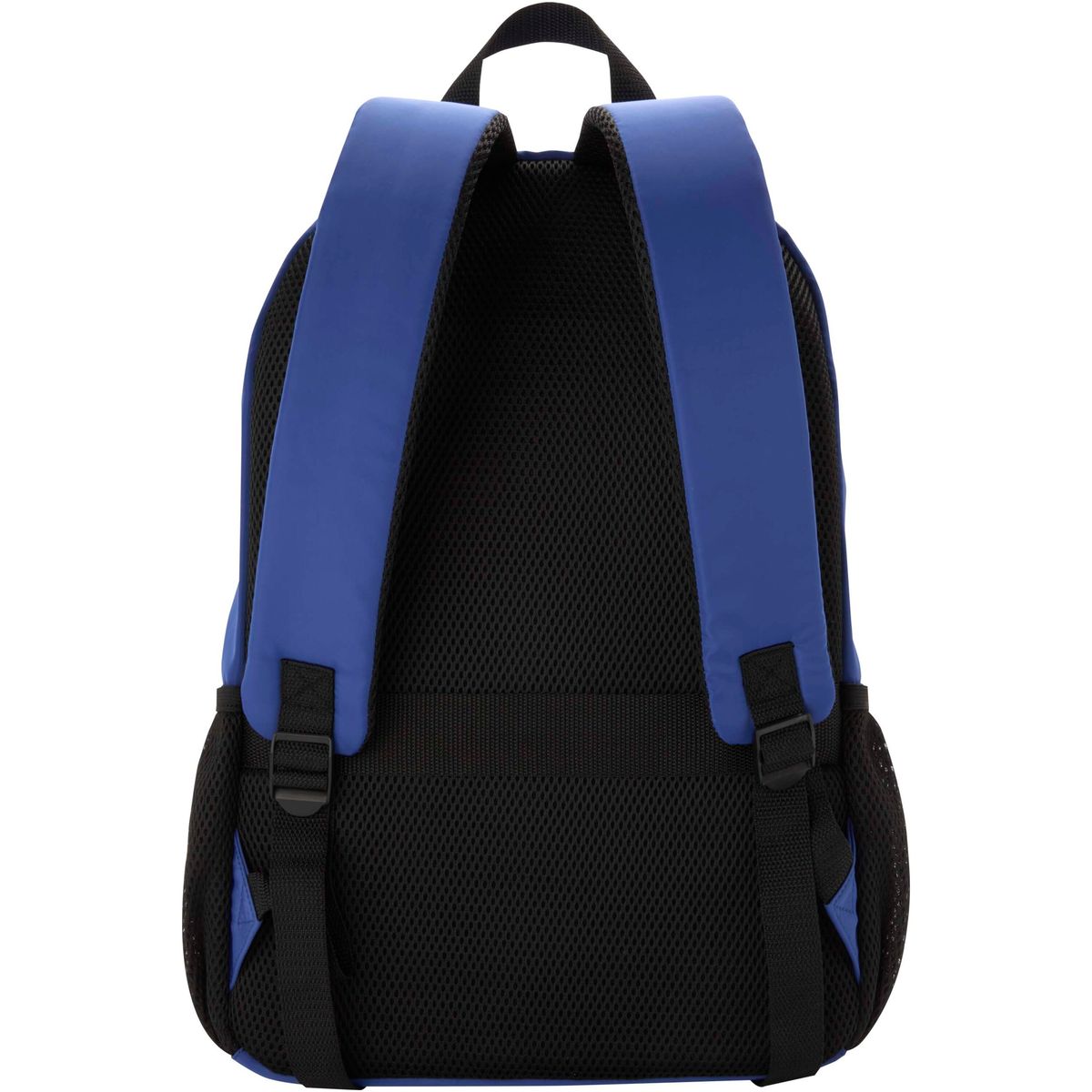 Mochilas para portátil recicladas antiarrugas, 20 litros