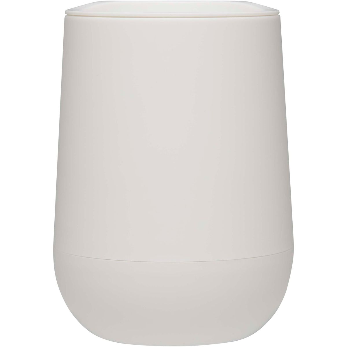 Vasos térmicos de plástico con tapa deslizante, 360 ml