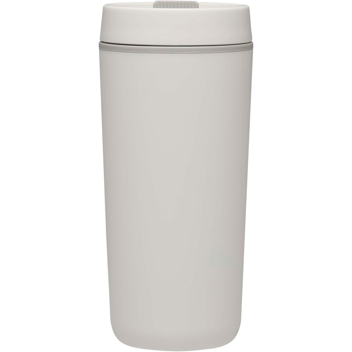 Vasos térmicos de plástico de 480 ml con tapa de rosca y cierre deslizante