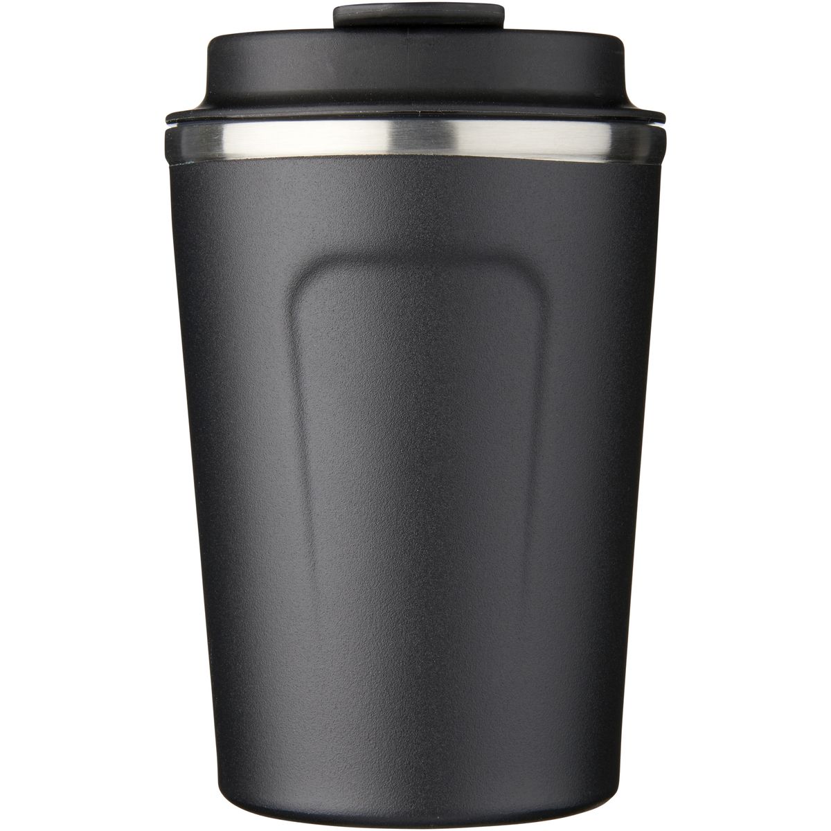 Vasos térmicos de acero inoxidable a prueba de fugas, 360 ml, con aislamiento al vacío de cobre