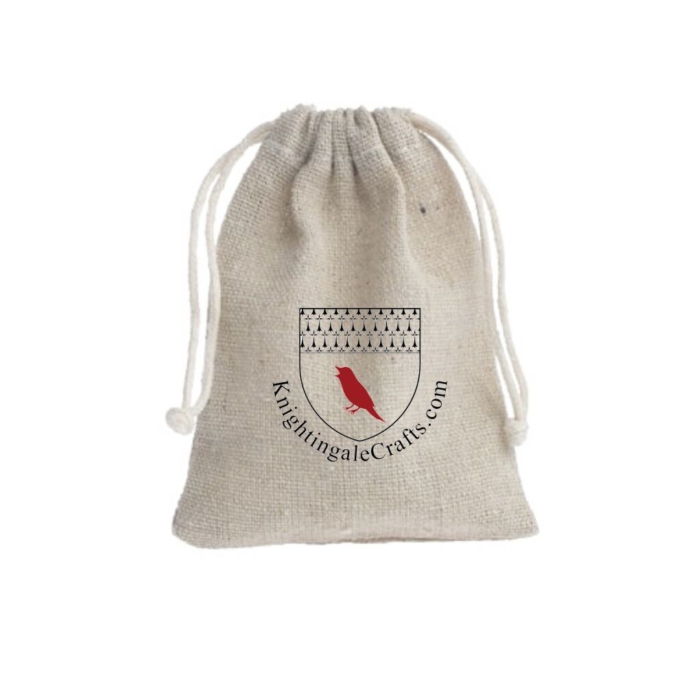 Bolsitas de lino (PE) Personalizadas