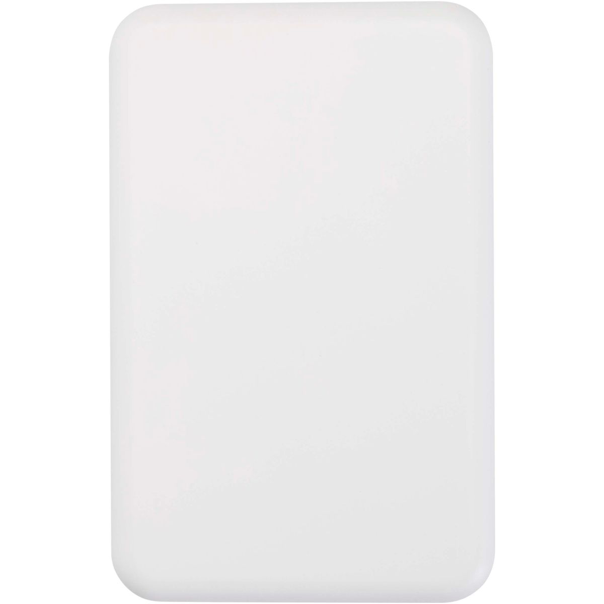 Power banks inalámbricos magnéticos de 10.000 mAh de plástico reciclado