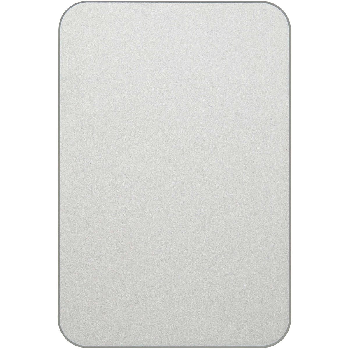 Power banks magnéticos de 5000 mAh de aluminio reciclado