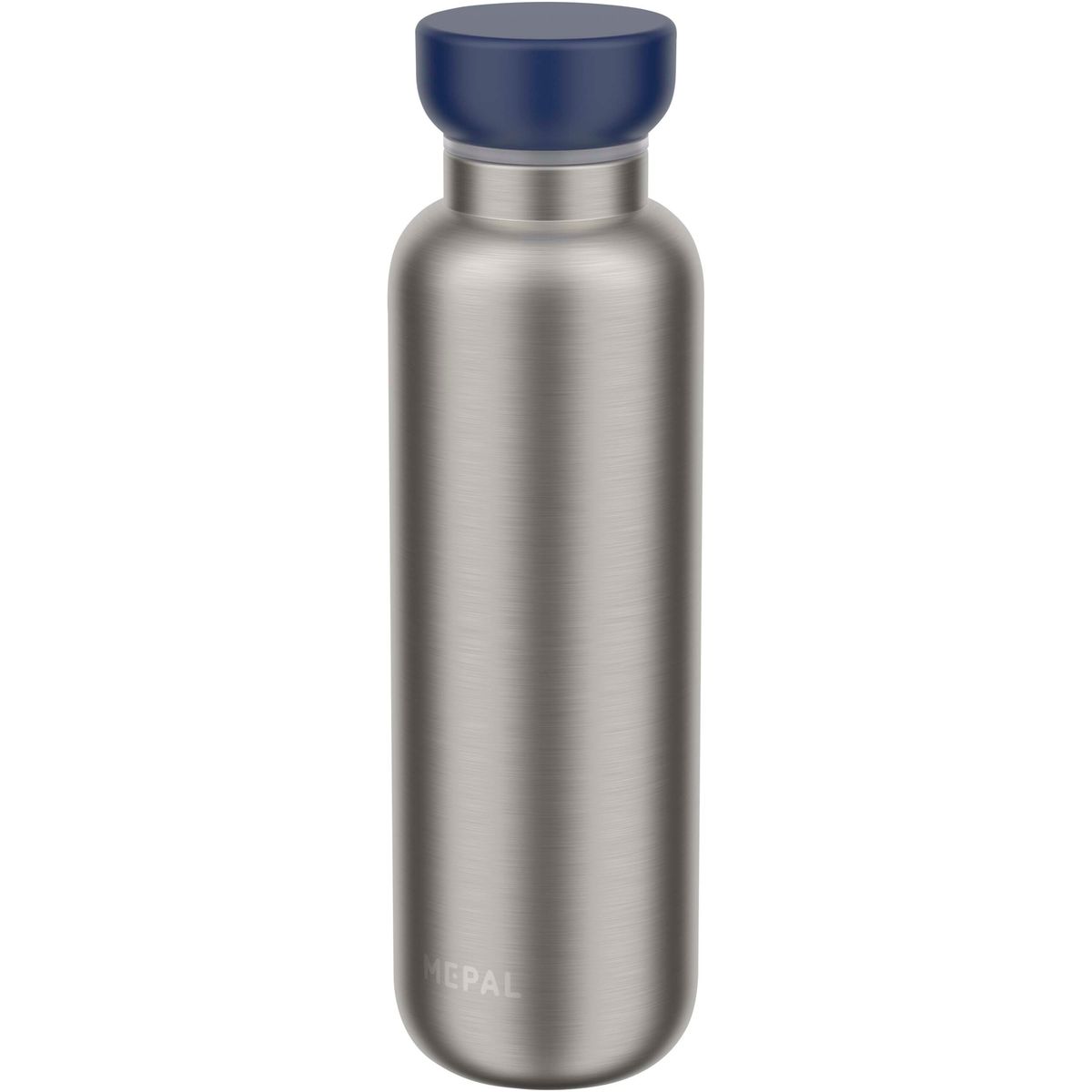 Botellas de agua aisladas Mepal de acero inoxidable de 500 ml