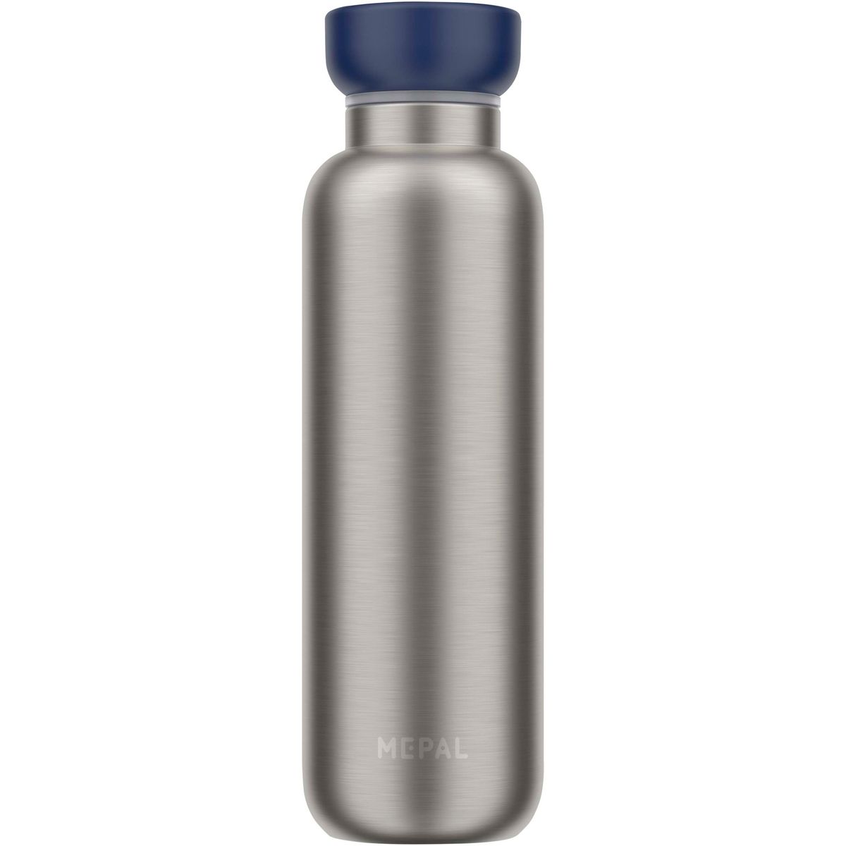 Botellas de agua aisladas Mepal de acero inoxidable de 500 ml