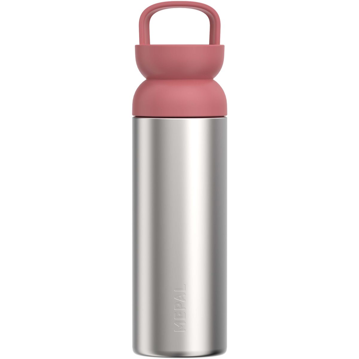 Vasos térmicos Mepal de acero inoxidable de 500 ml con filtro de té